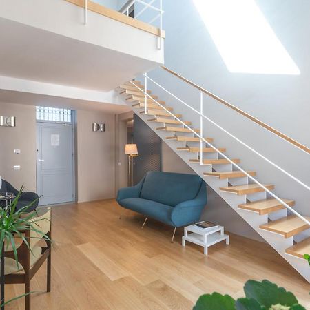 Arche Design Rooms And Suites 팔레르모 외부 사진