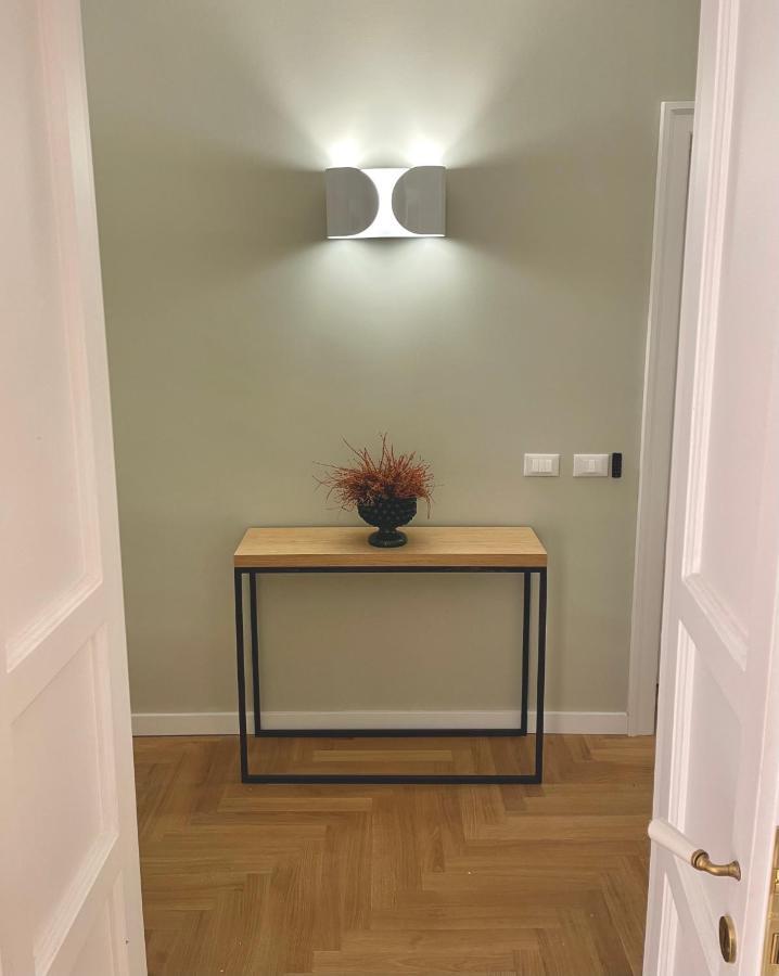 Arche Design Rooms And Suites 팔레르모 외부 사진