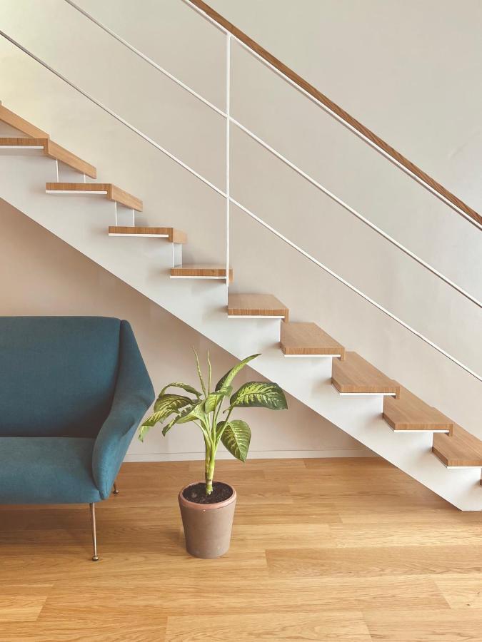 Arche Design Rooms And Suites 팔레르모 외부 사진