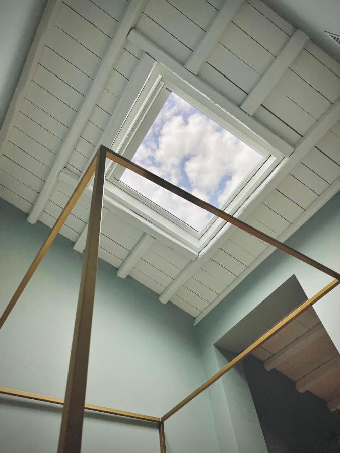 Arche Design Rooms And Suites 팔레르모 외부 사진