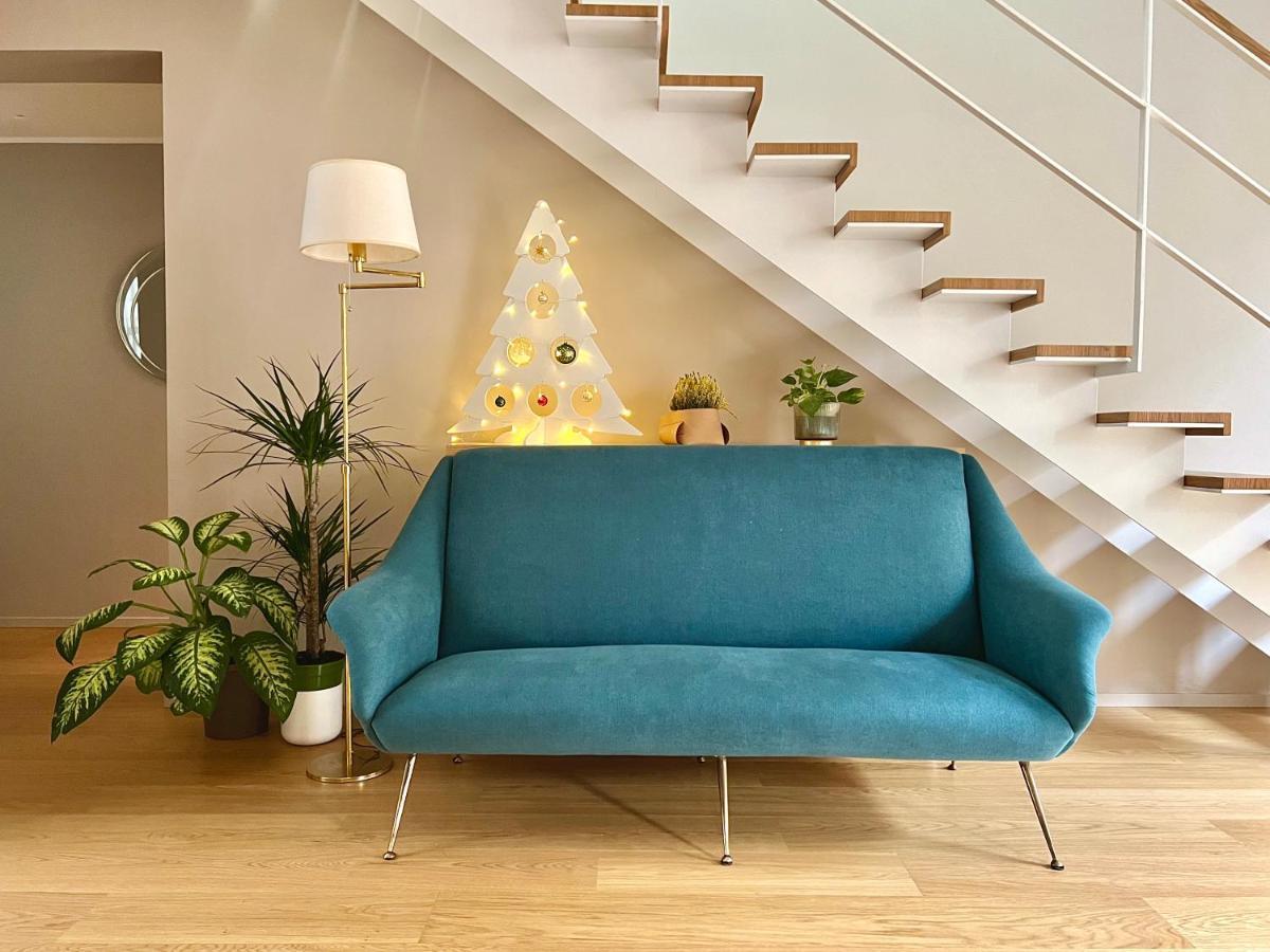 Arche Design Rooms And Suites 팔레르모 외부 사진