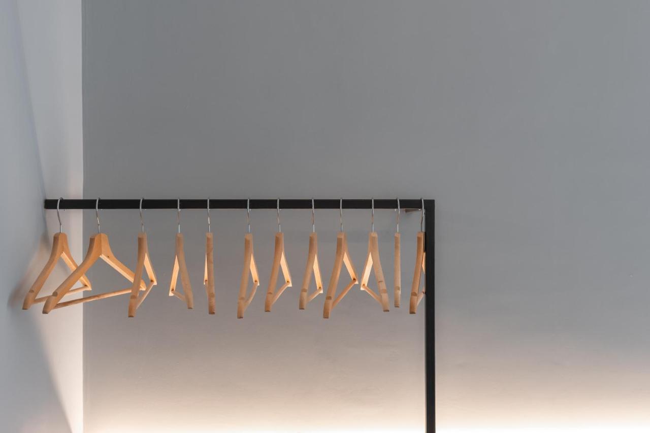 Arche Design Rooms And Suites 팔레르모 외부 사진