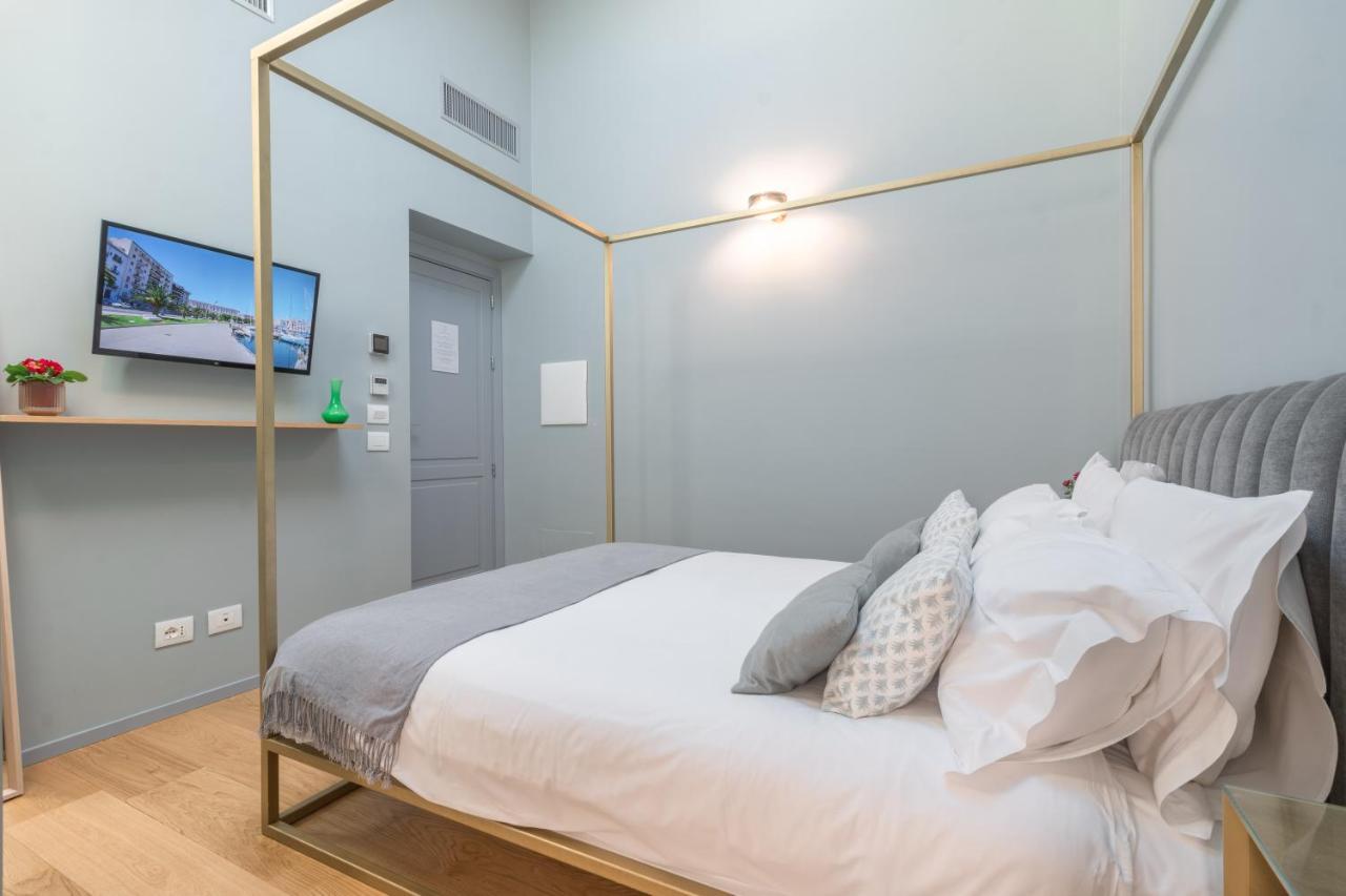 Arche Design Rooms And Suites 팔레르모 외부 사진
