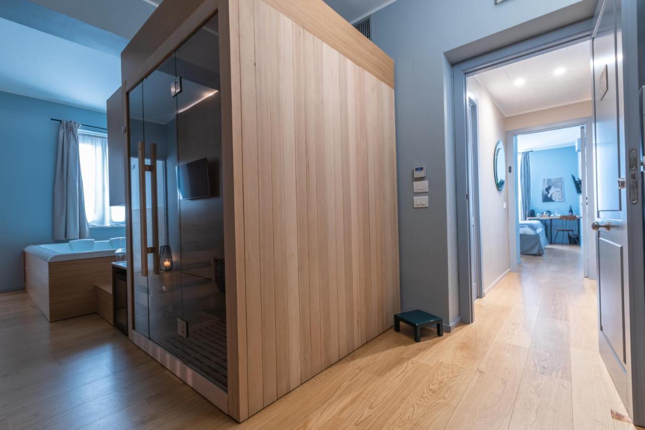 Arche Design Rooms And Suites 팔레르모 외부 사진