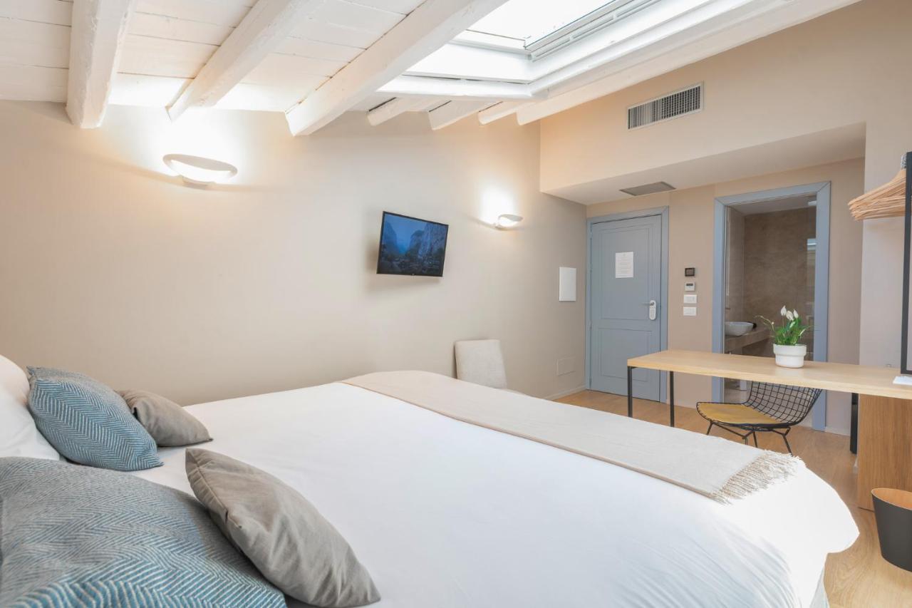 Arche Design Rooms And Suites 팔레르모 외부 사진